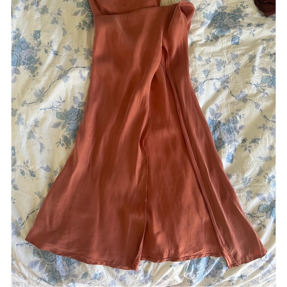 Winona Dusk Maxi Dress - Picture 6 of 6